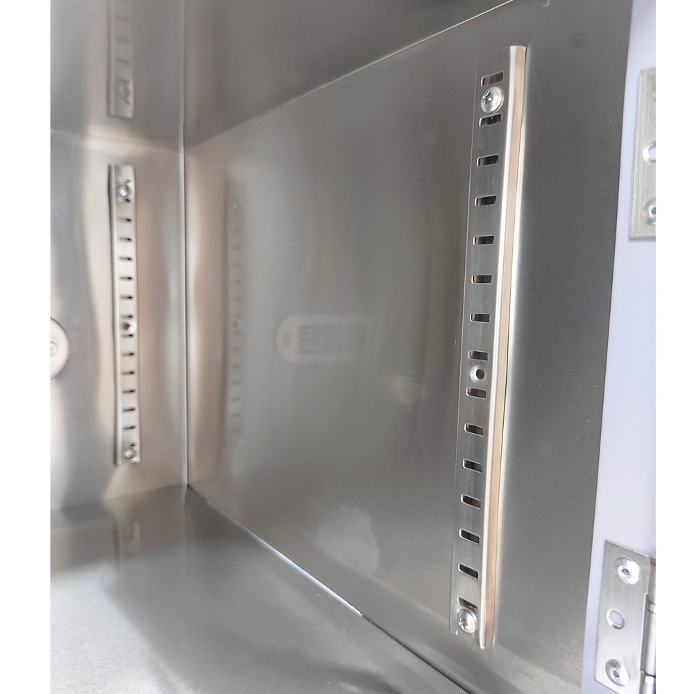 Laboratory Samples Storage Box -15℃ to -45℃ Ultra-Low Temp Sample Freezer 30L