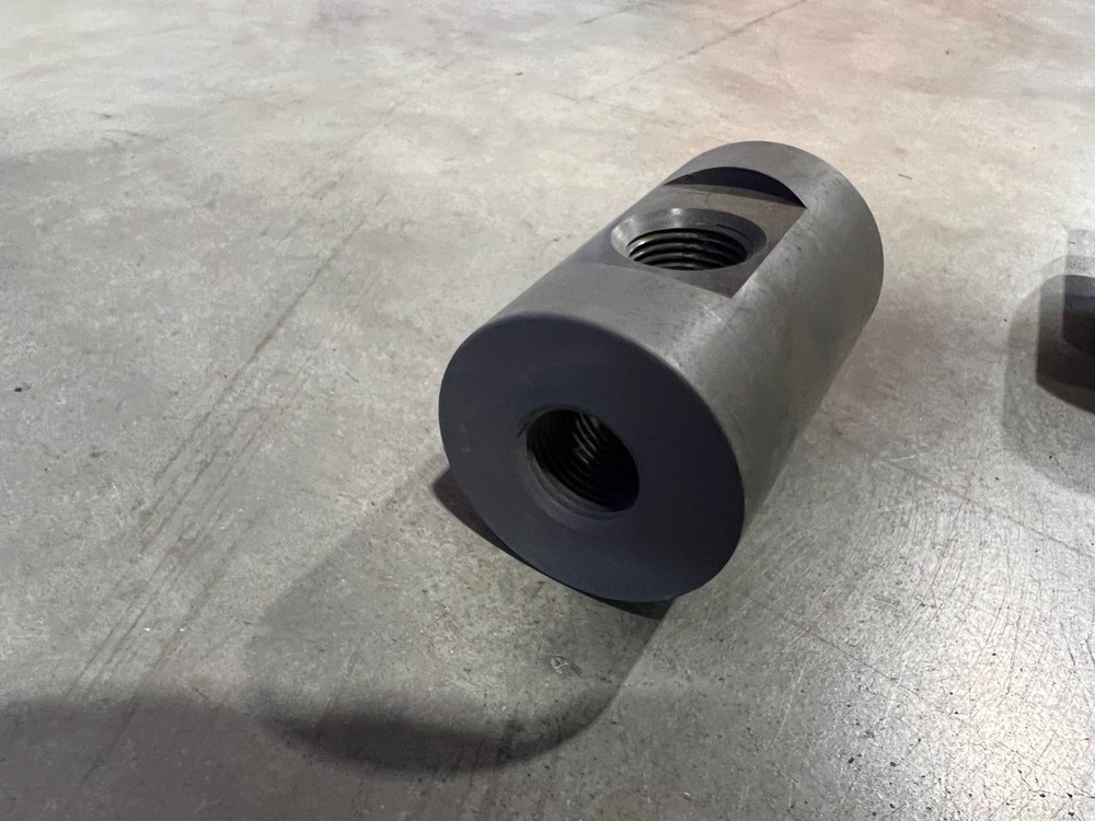 1/2" Fip Di Light Body For 1/2" Resilite