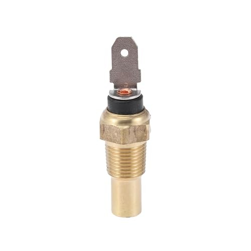 Engine Coolant Temperature Sensor No.8942474371 Water Temperature Sensor for