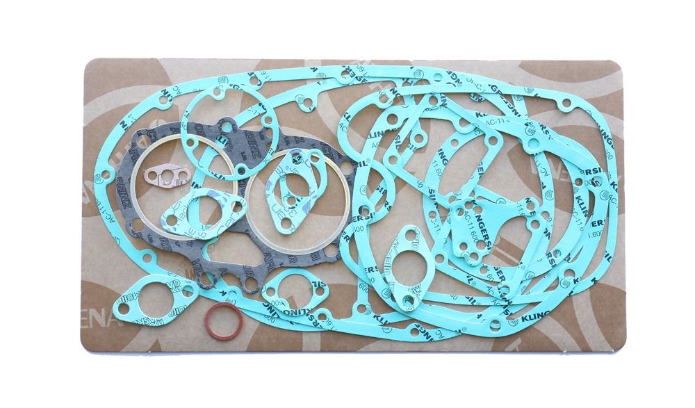 Athena Full Gasket Kit P400078850650
