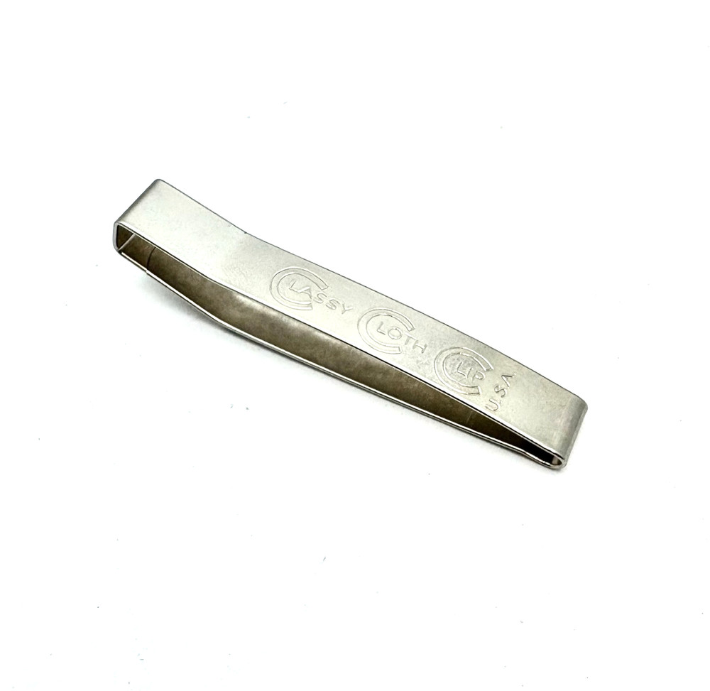Classy Cloth Cape Clip For Salon Cutting Capes