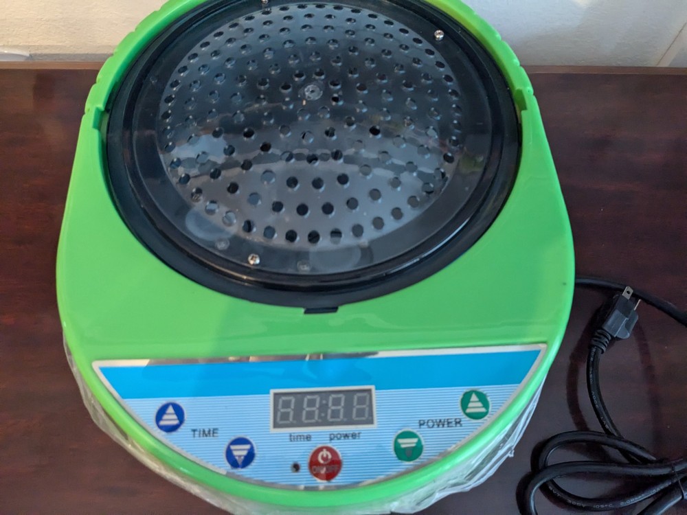Portable Suana - Capacity 4L - Remote Control
