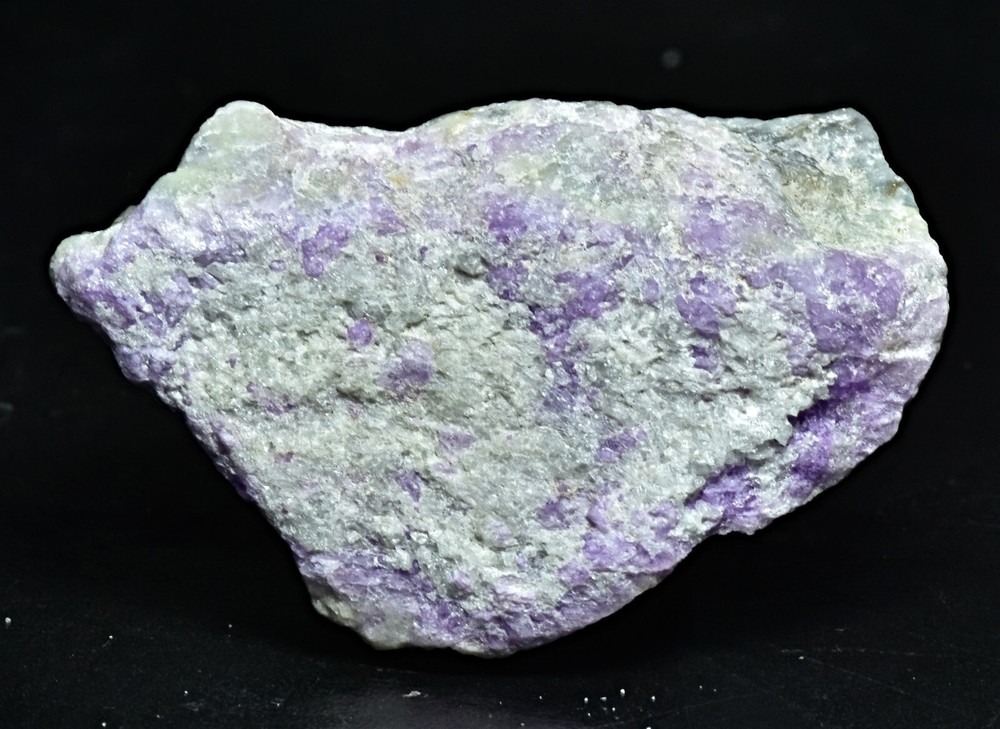 Natural Fluorescent Color Change Hackmanite Specimen 27 Gram