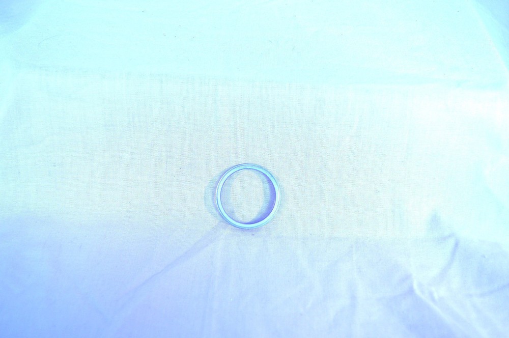Generic Lens Protector with 36.6 mm OD on Screw-In Threads (G-69)