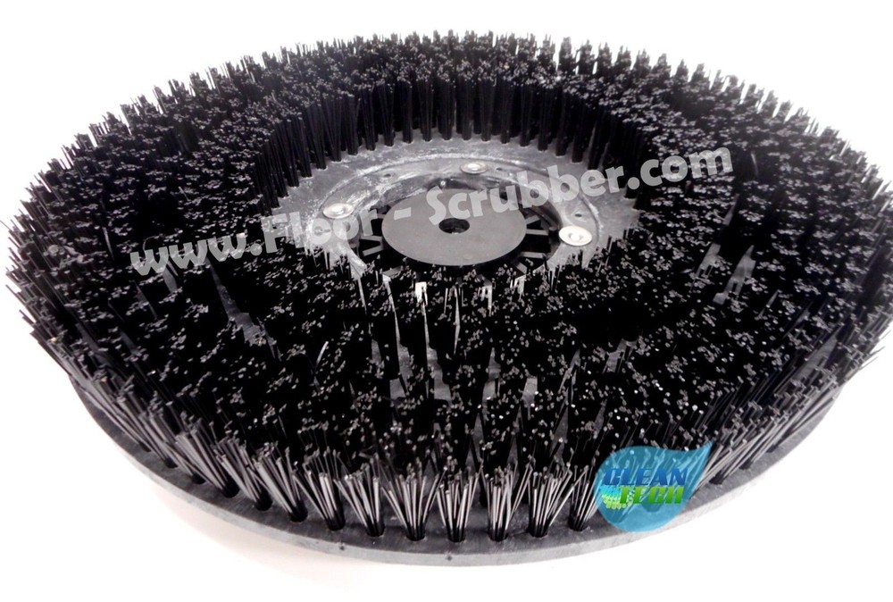 Clarke 17" Poly Brush 11424B