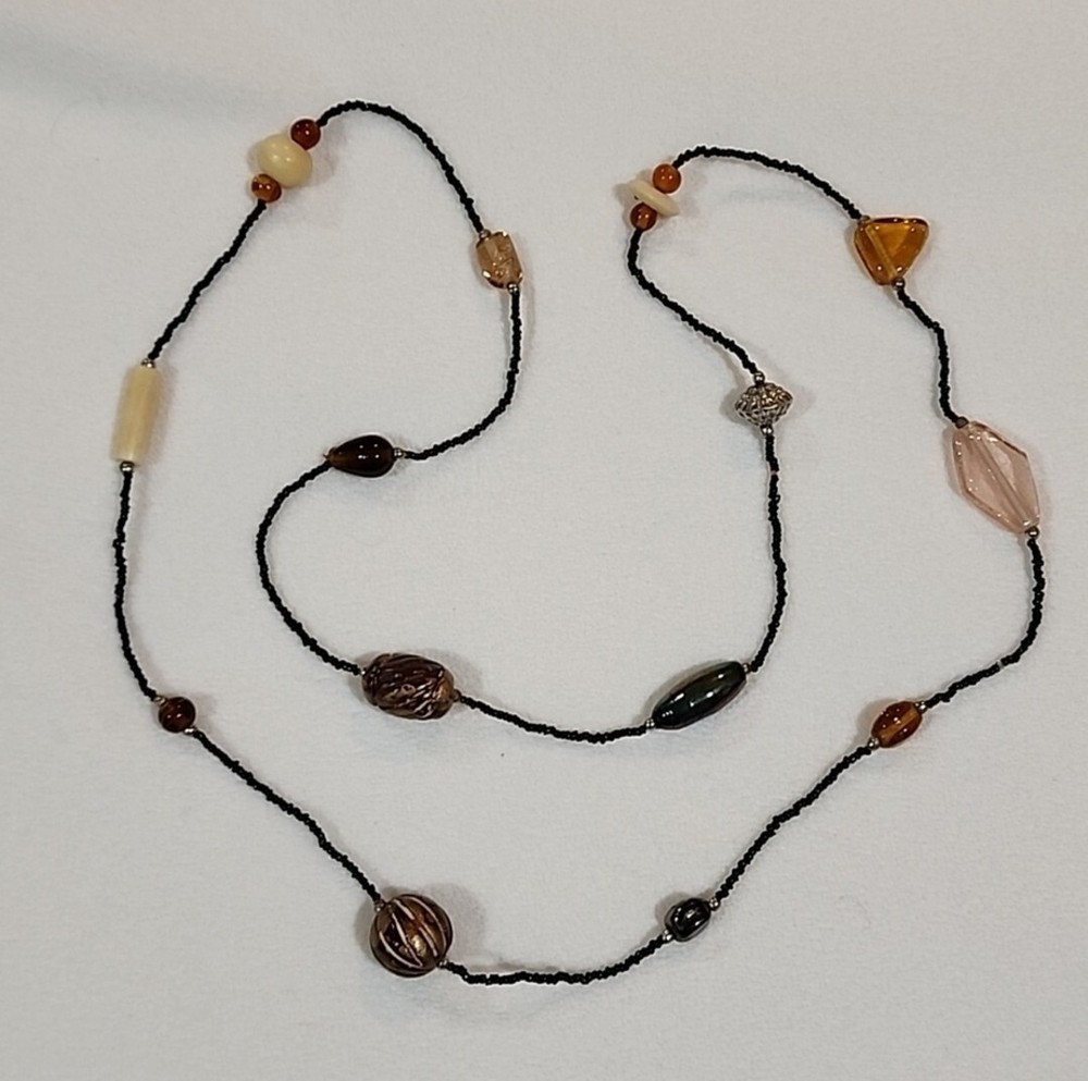Unique Necklace, Artisan Jeweley