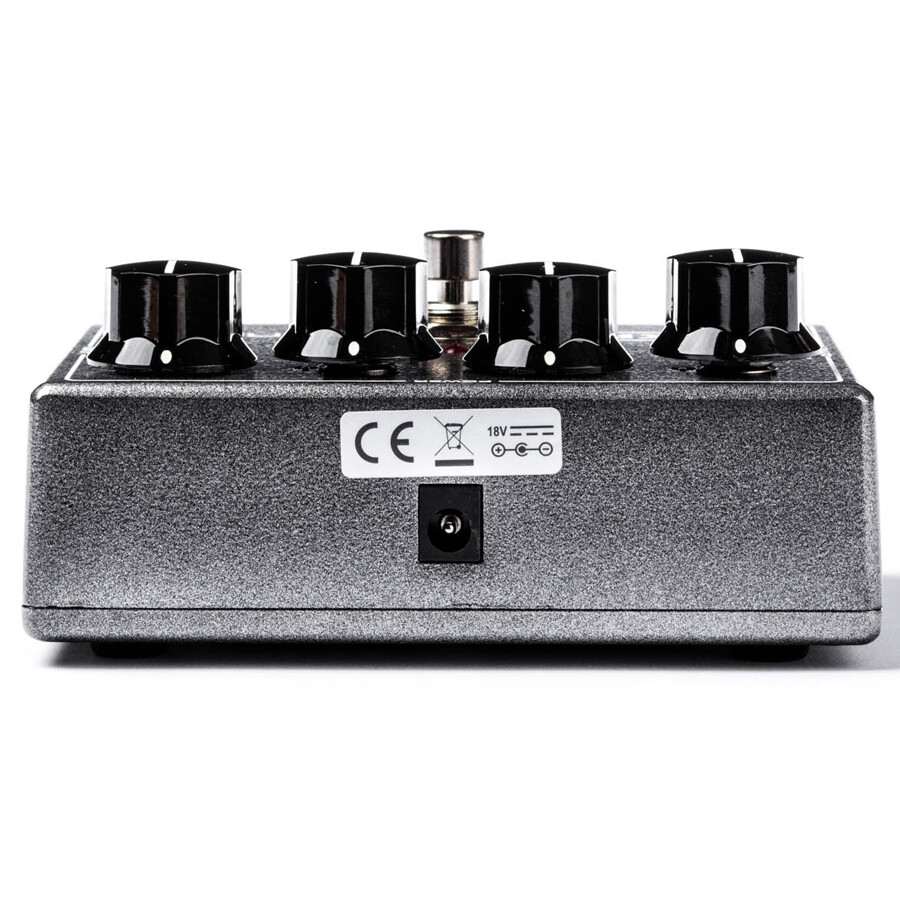 MXR M117R Flanger Pedal, New!