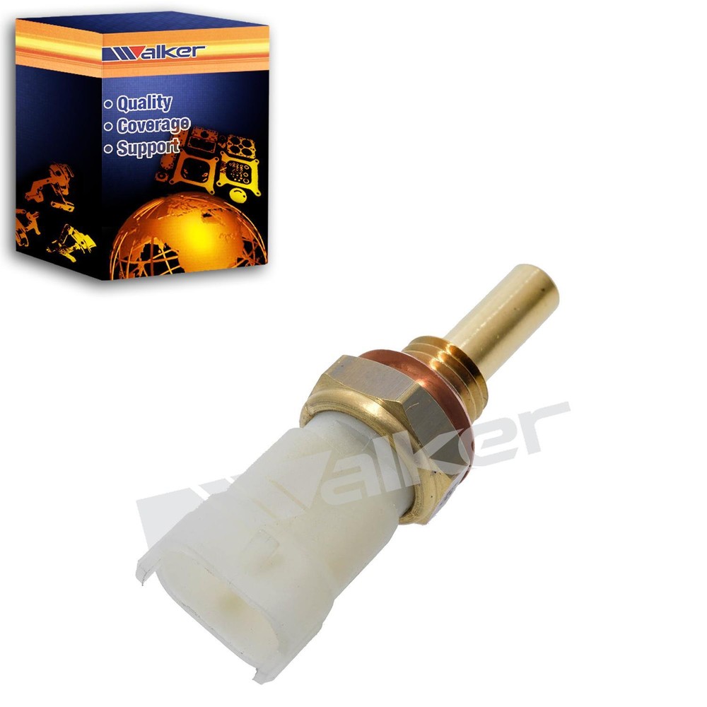 Walker Engine Coolant Temperature Sensor For 2004-2011 Cadillac SRX