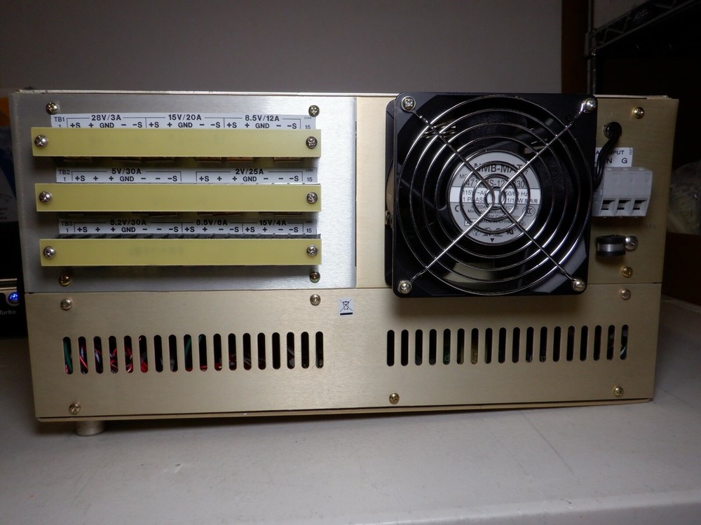 KEPCO 0025399 POWER SUPPLY