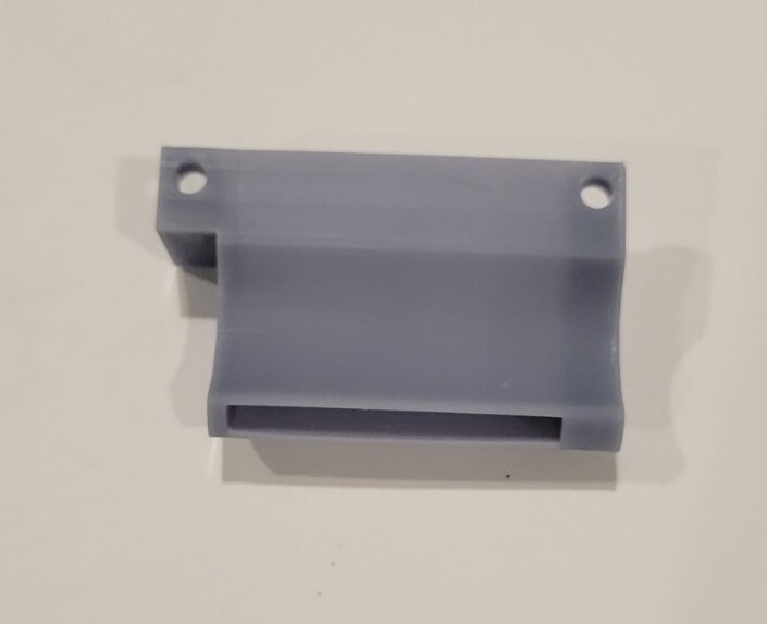 Fan Duct Anycubic Chiron compatible