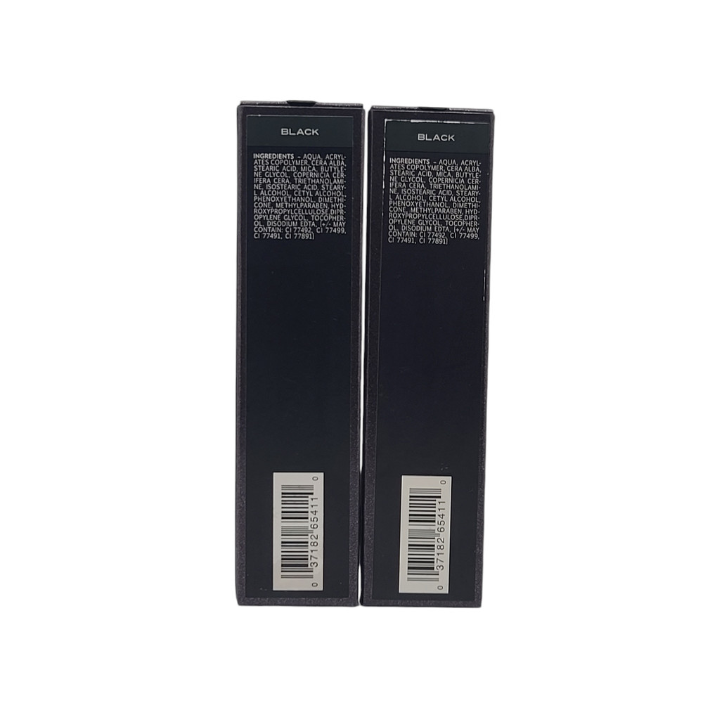 2 Pack Surratt Expressioniste Brow Pomade Black