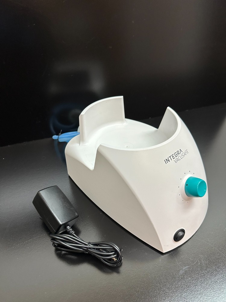 Integra Biosciences VacuSafe Aspiration Pump with WARRANTY