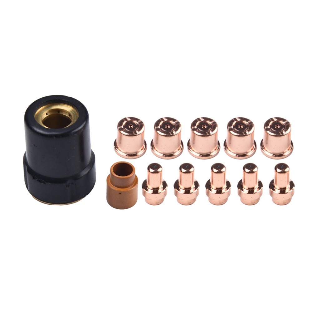 For VERSA-CUT 40 Plasma Cutter Consumable Kit Replacement Nozzles Set