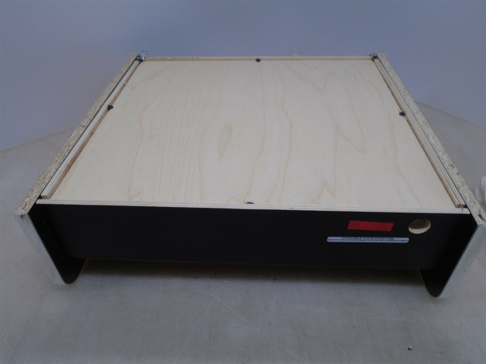 Bally Skateball Pinball Head LED Display light box