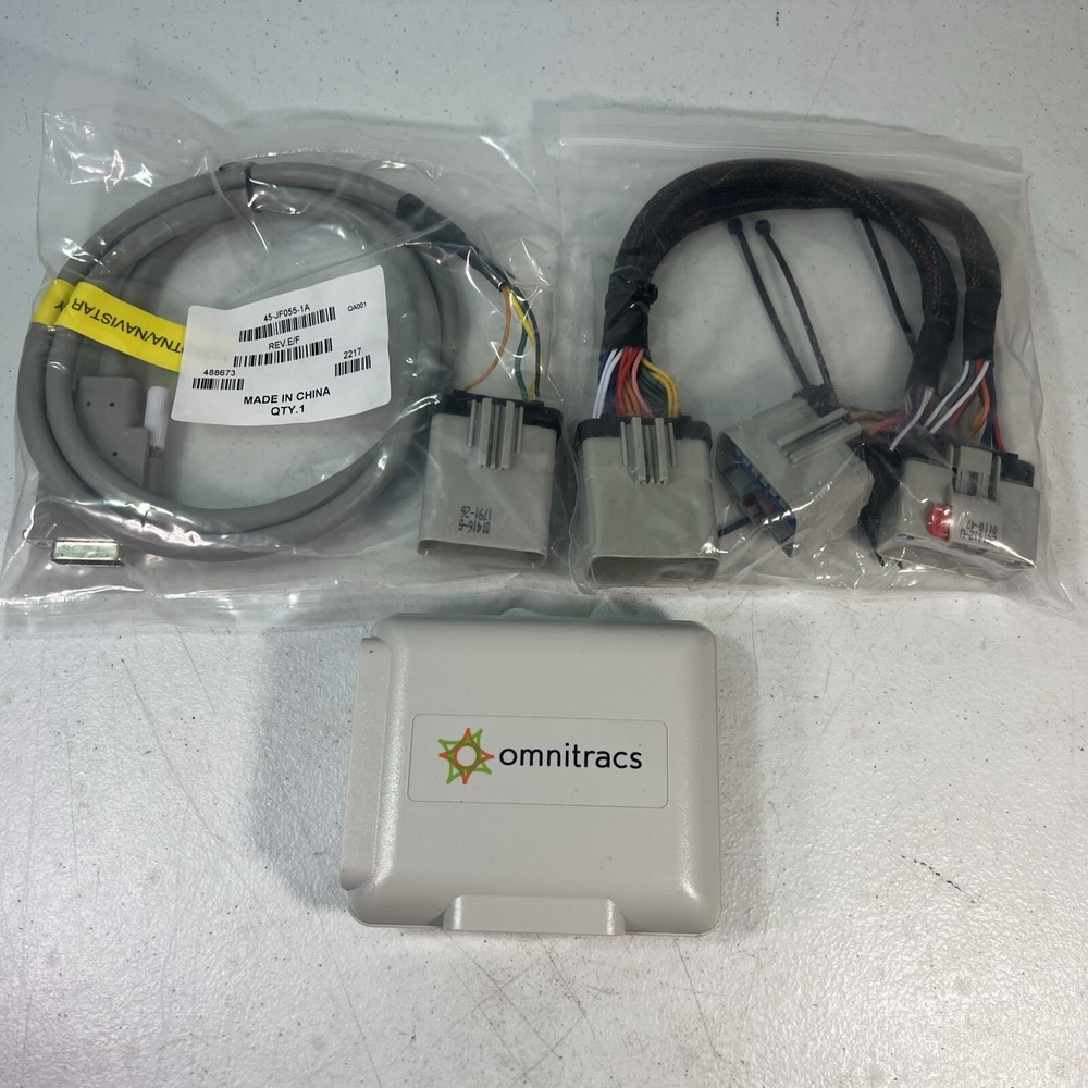 Omnitracs XRS-Relay-03 With Cable