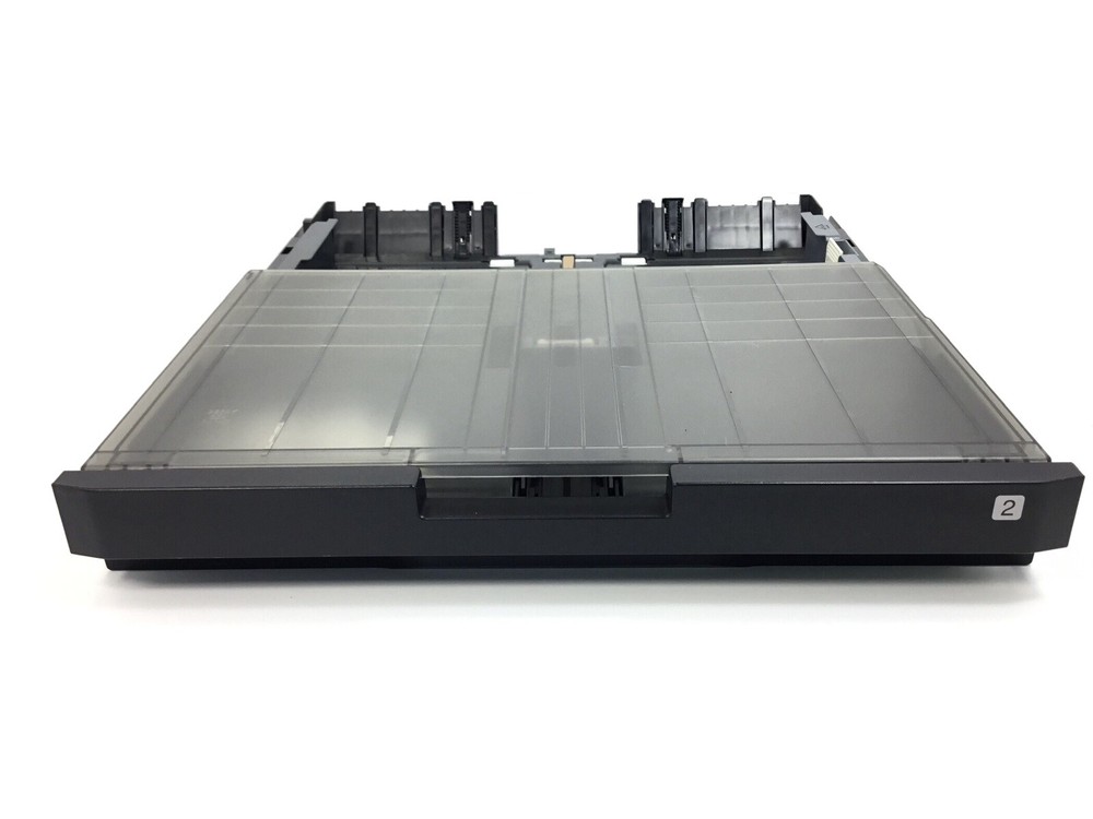 Epson Workforce Printer WF-7620  Paper Cassette Tray # 2 WF-7620 CLEAN & READY