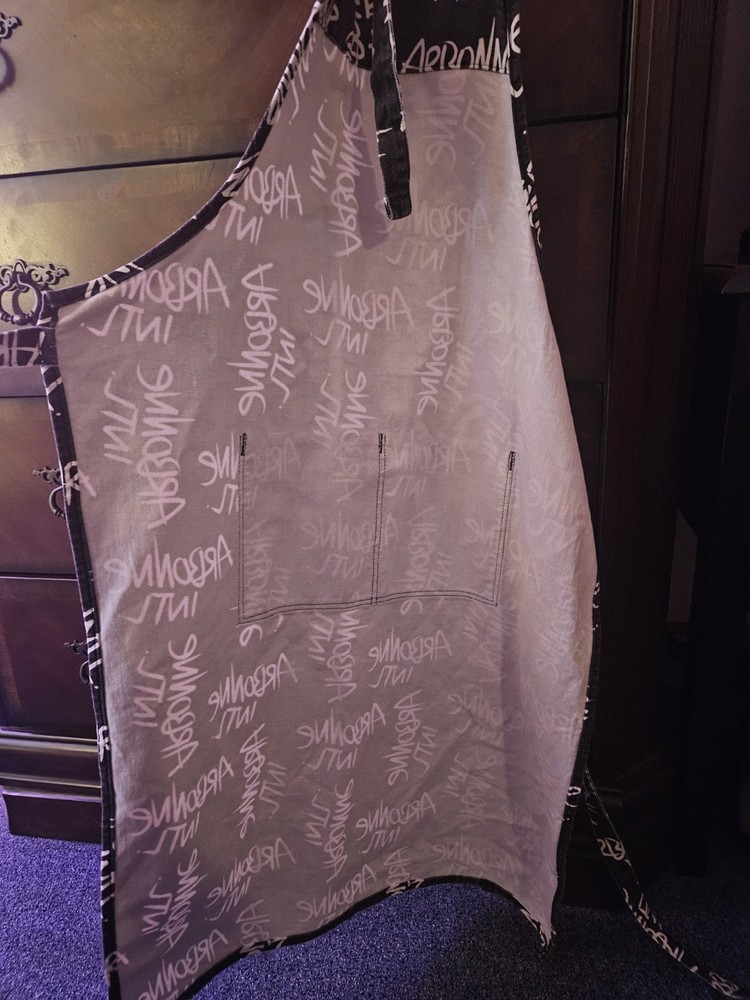 Arbonne Chefs Apron