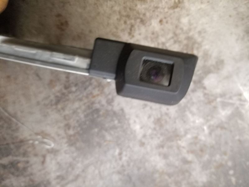 Camera/Projector Front Camera Windshield Mounted Fits 15 LEGACY 10233717