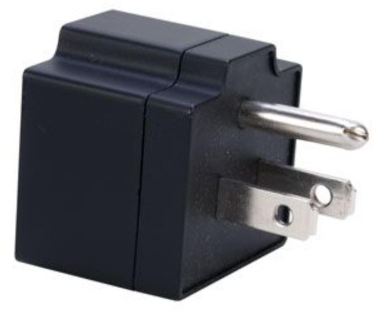 LED Dummy | ADJ LED579 Dimmer Load Device