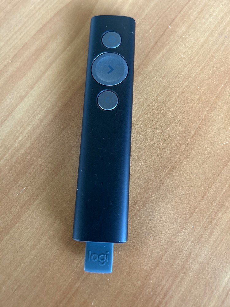 Presentation Remote