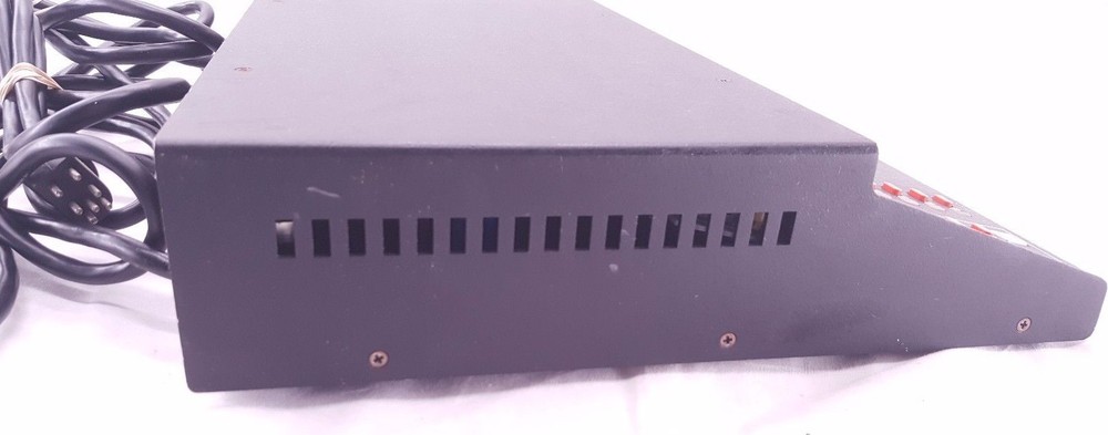 Arion Pro Four Programmer Dissolver Console | Pre-Owned | Powers On, Untested