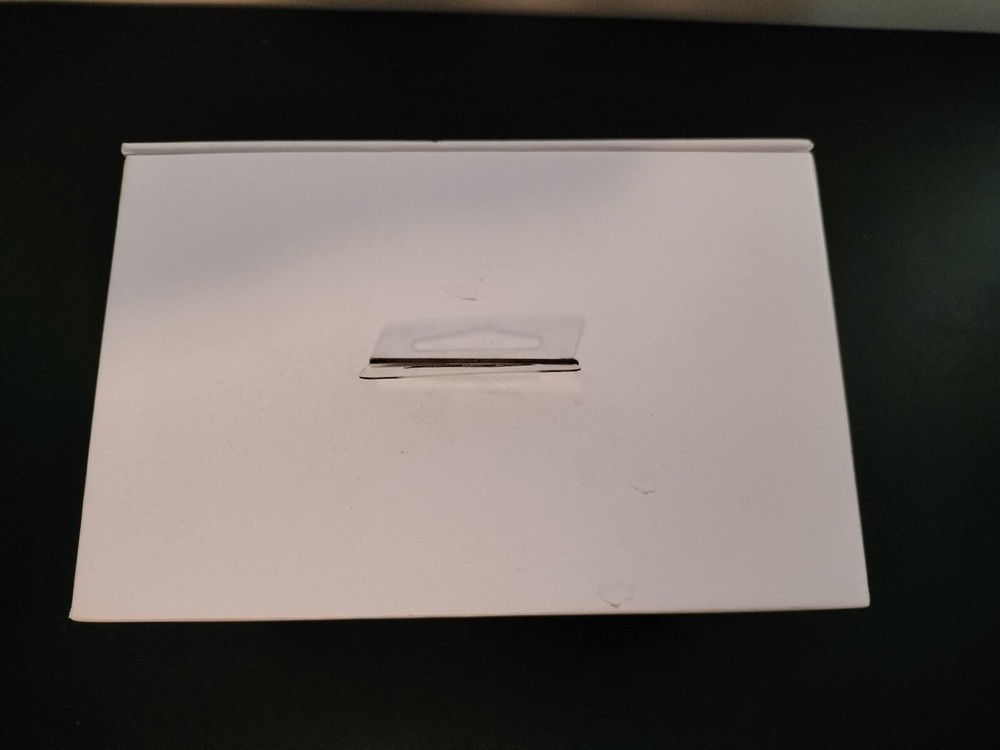 Google Daydream View Charcoal - Headset Only