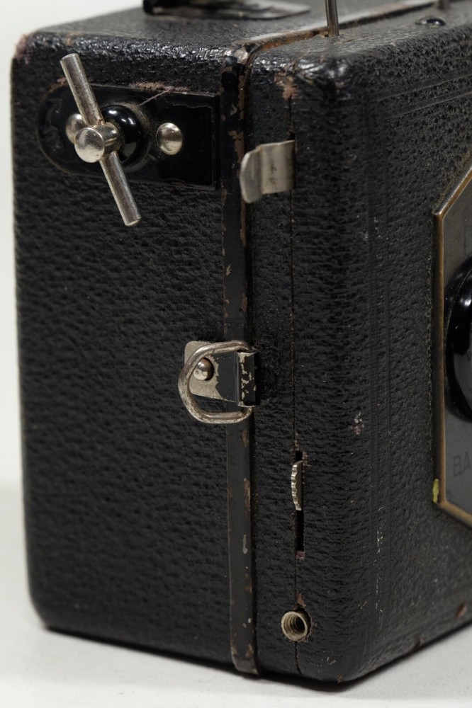 Zeiss Ikon Baby Box Camera Germany 1934