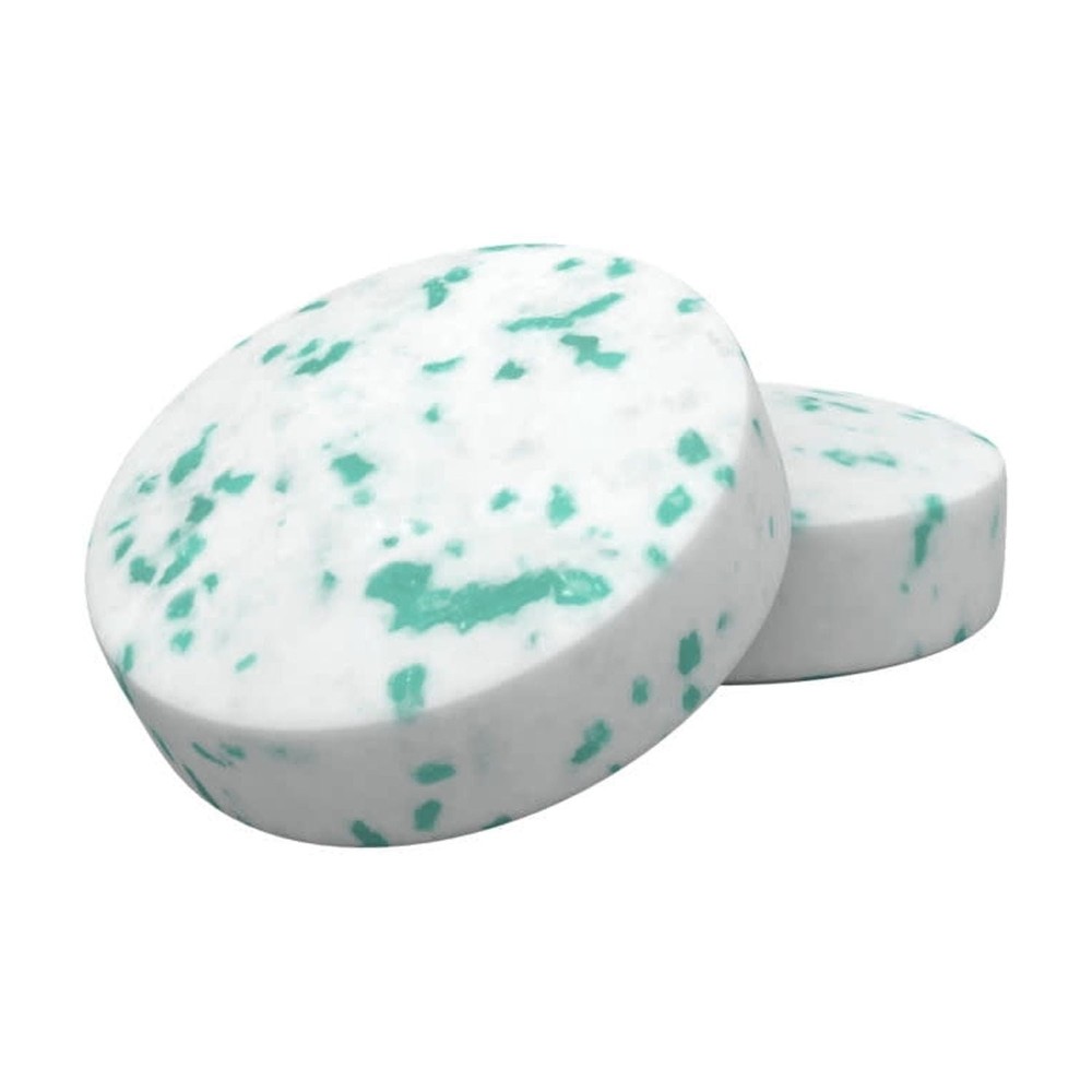 Ice Breakers Wintergreen Sugar-Free Mints – 1.5 oz Tin