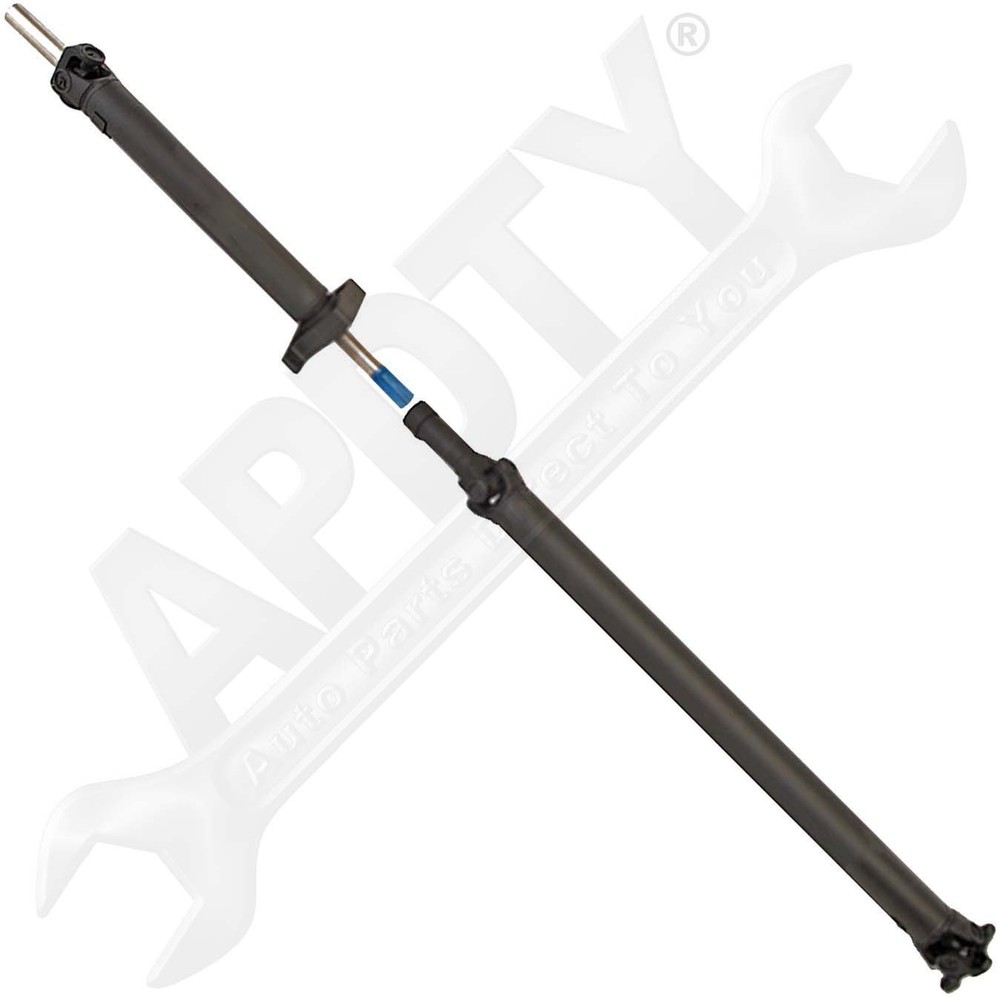 Dorman 986-945 Rear Driveshaft Assembly