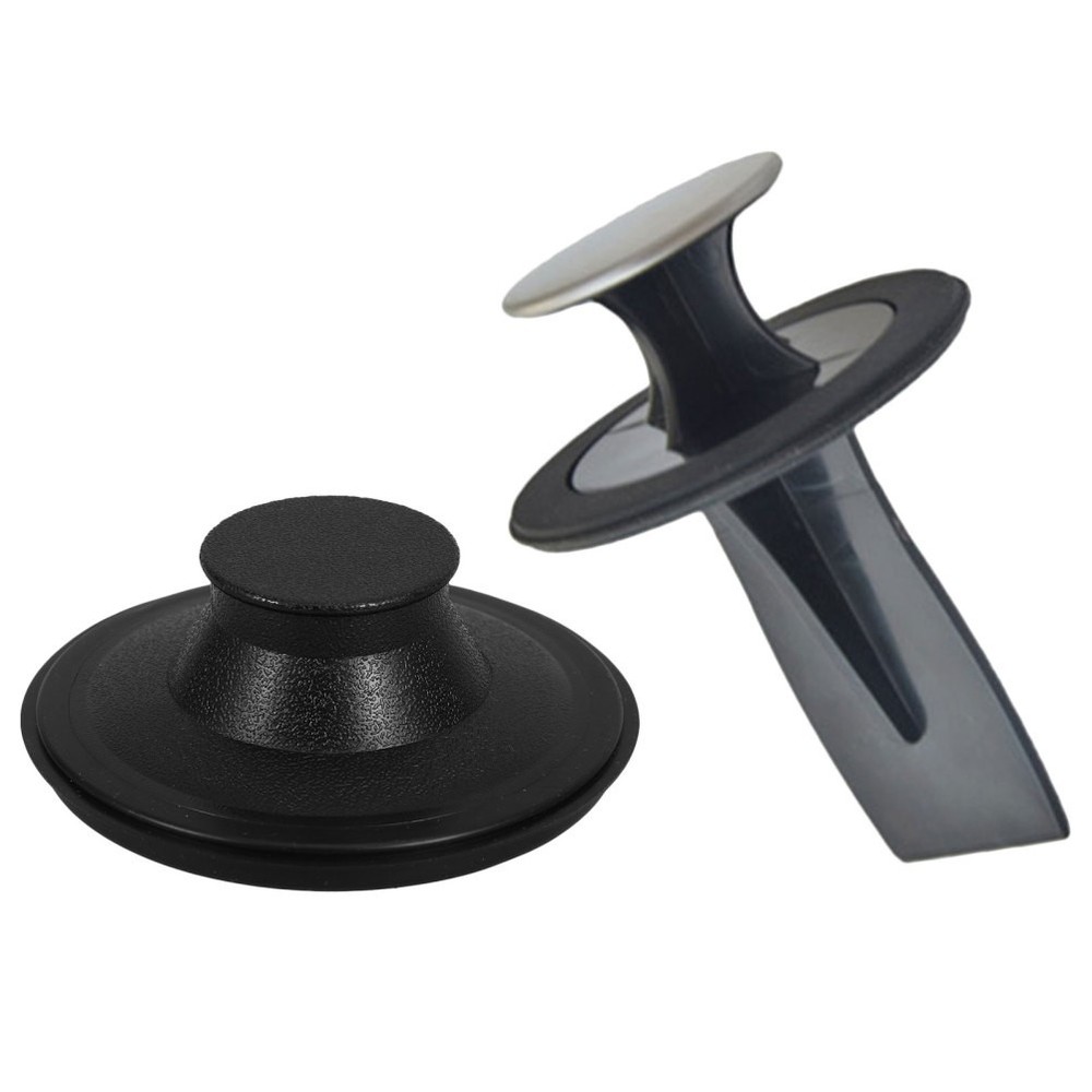 Pool Accessories Kitchen Sink Drain Stopper Garbage Disposal Rubber Insert Seal