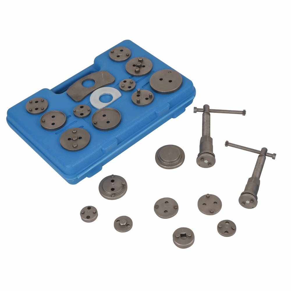 Set(27) Universal Disc Brake Caliper Brake Caliper Piston Wind Rewind Hand Tool