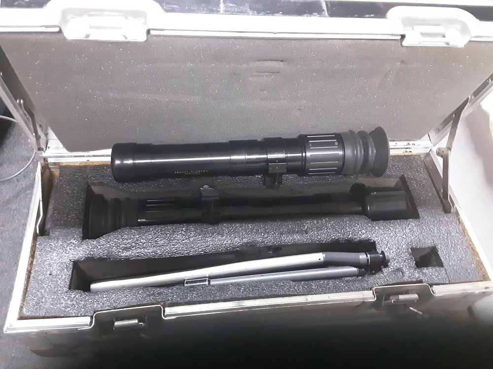 ABAKUS SCIENTIFIC 265-102 / 022