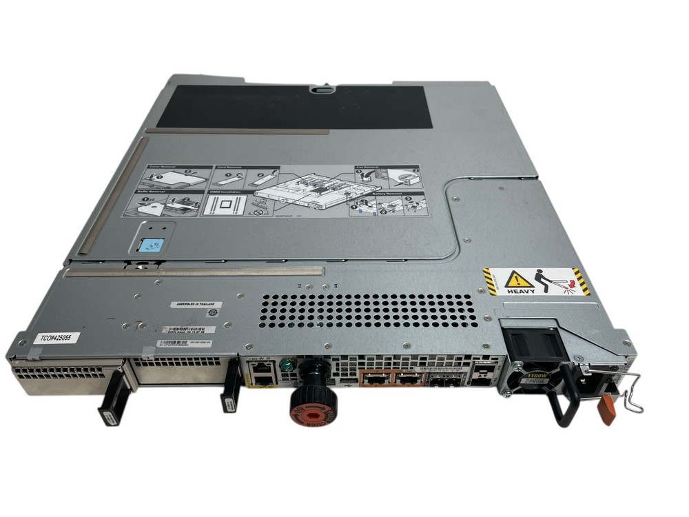 EMC STORAGE PROCESSOR UNIT 300F SP CONTROLLER MODULE 303-297-008C-05