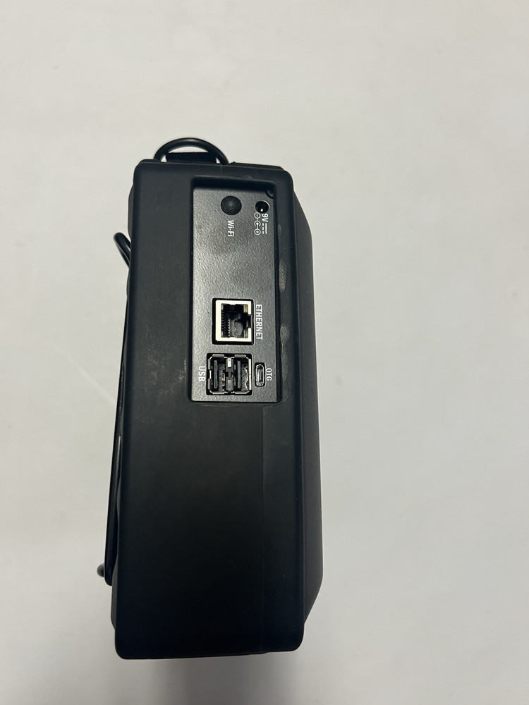 Greenlee 10G Datascout Test Set