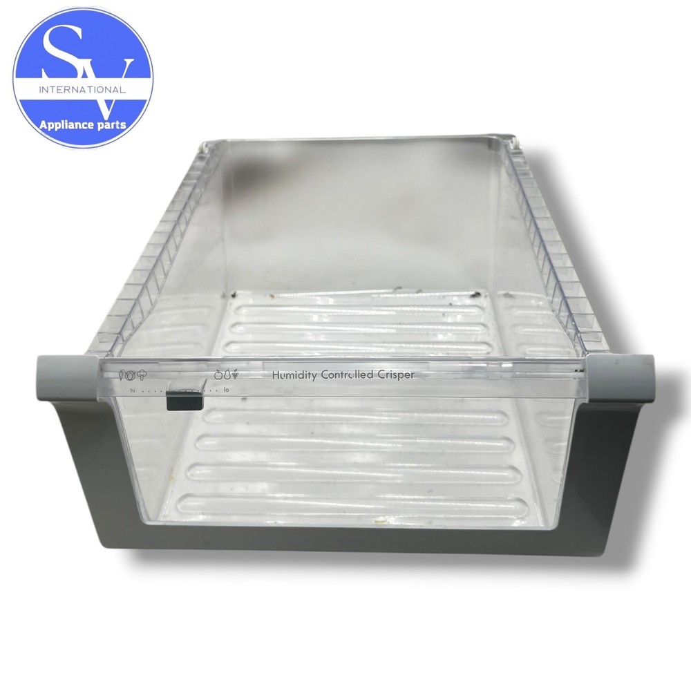 Kenmore Refrigerator Crisper Drawer 241801808