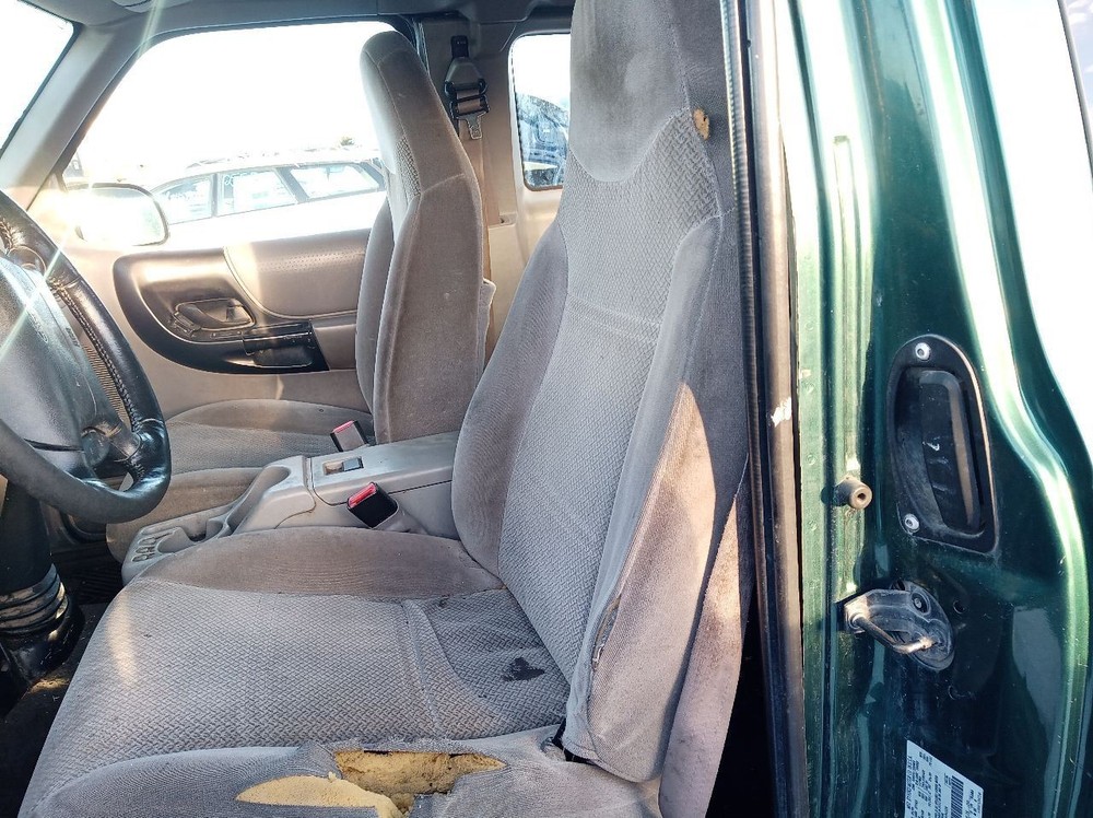 1999 Ranger Tailgate Handle Assembly 12605127