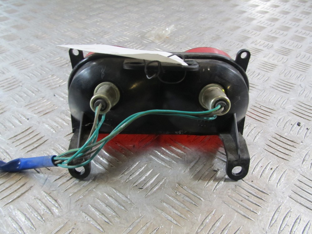 2008 SYM JET 50 Rear Tail Light Lamp