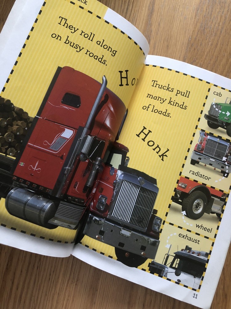 On the Road (Ready to Read) By Wade Cooper