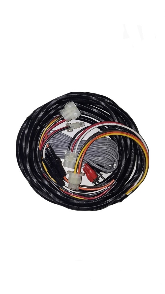 The System RT-MH2C16 | 16' Main Harness by Perfect Interface (Factory Sealed!)
