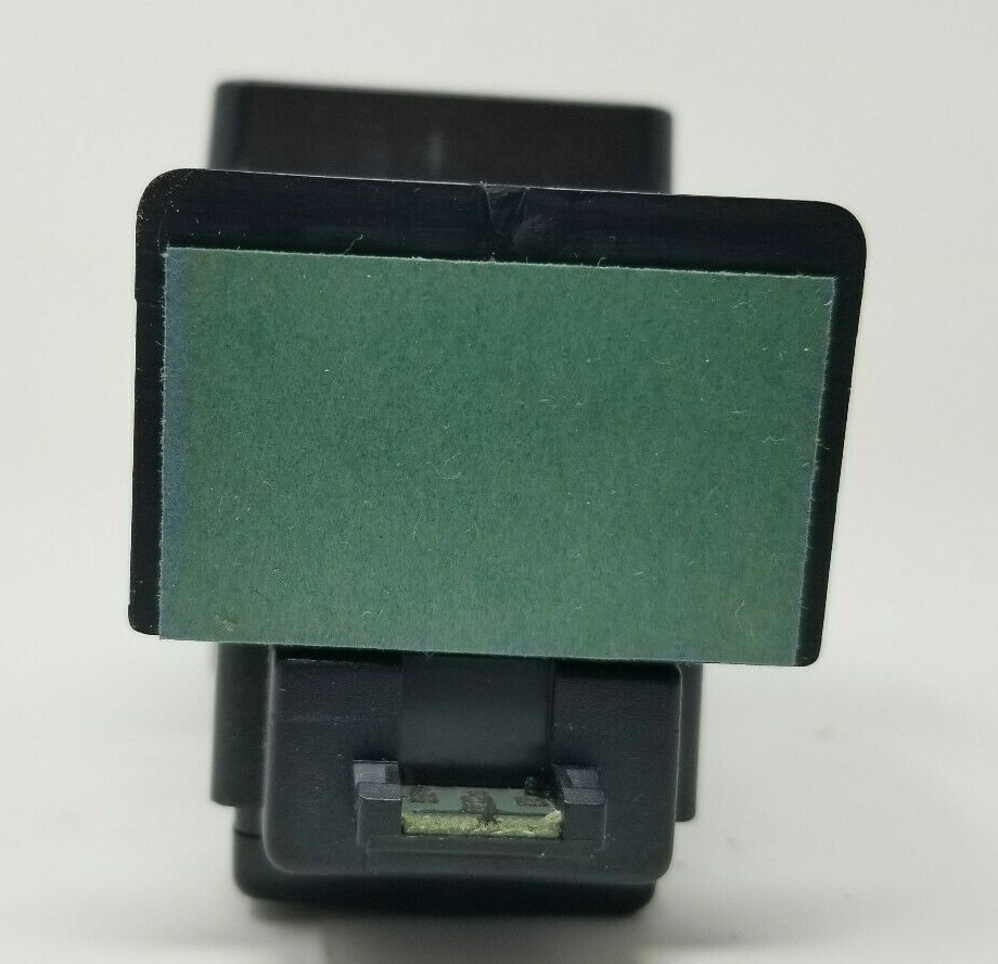 Vivitar Flash Close-Up Untested Vintage