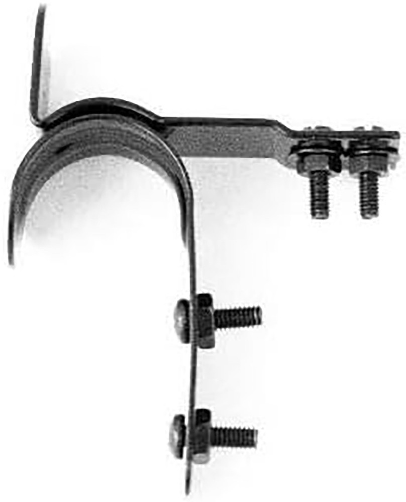 Granatan Mailbox Latch and Handle Kit AS PICTURED, PICTURED