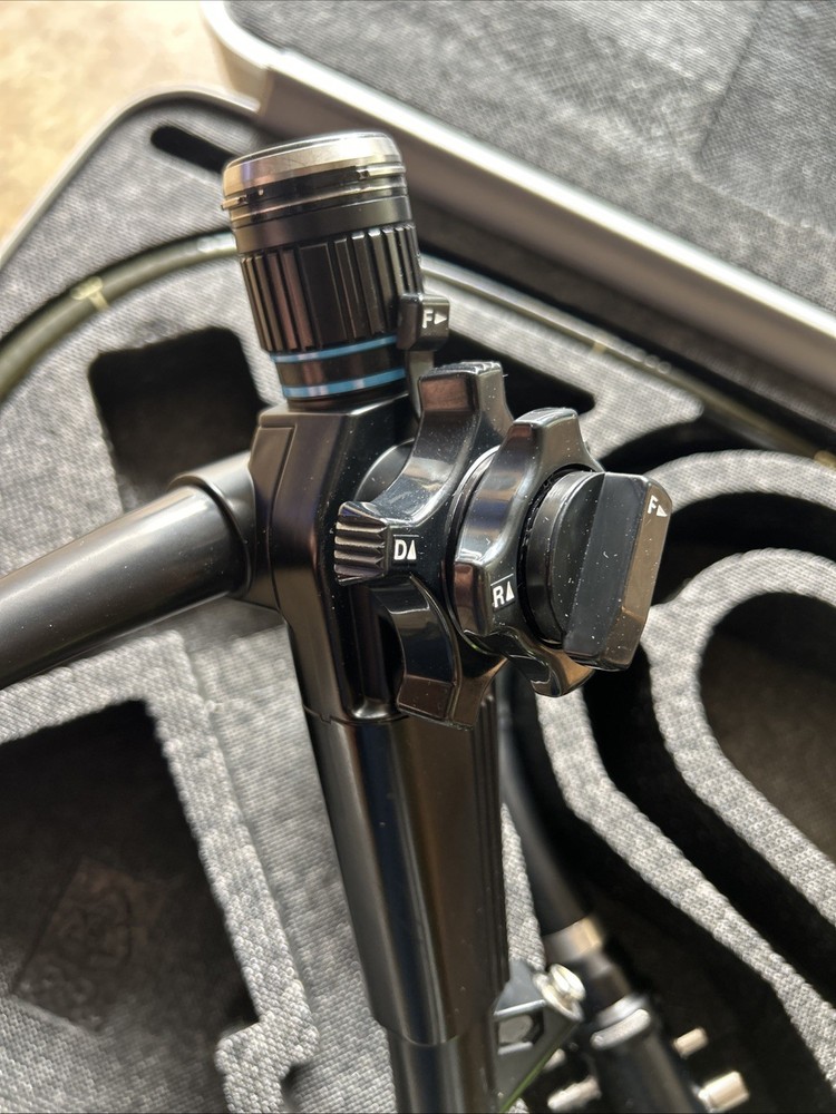 Olympus CF-1T20L Colonoscope