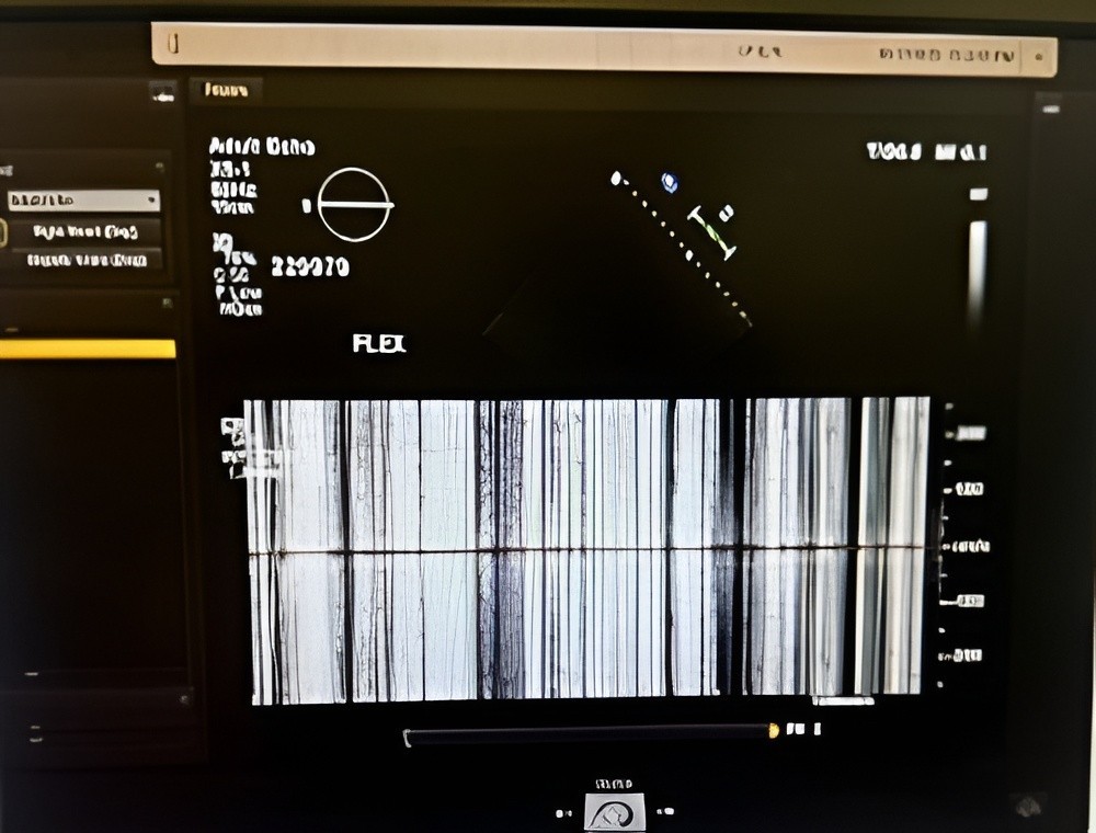 Philips X5-1 xMATRIX Array Echocardiography Probe Transducer (Need Repair 2)