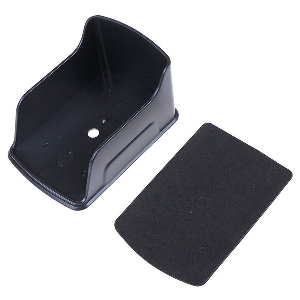ABS Plastic Dust-Proof Rainproof Cover Shell For Access Controler Machine
