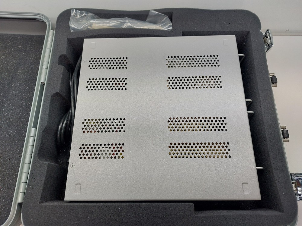 CATC Universal Protocol Analyzer System 10000 SS003AAA-X w/ Case & Accessories