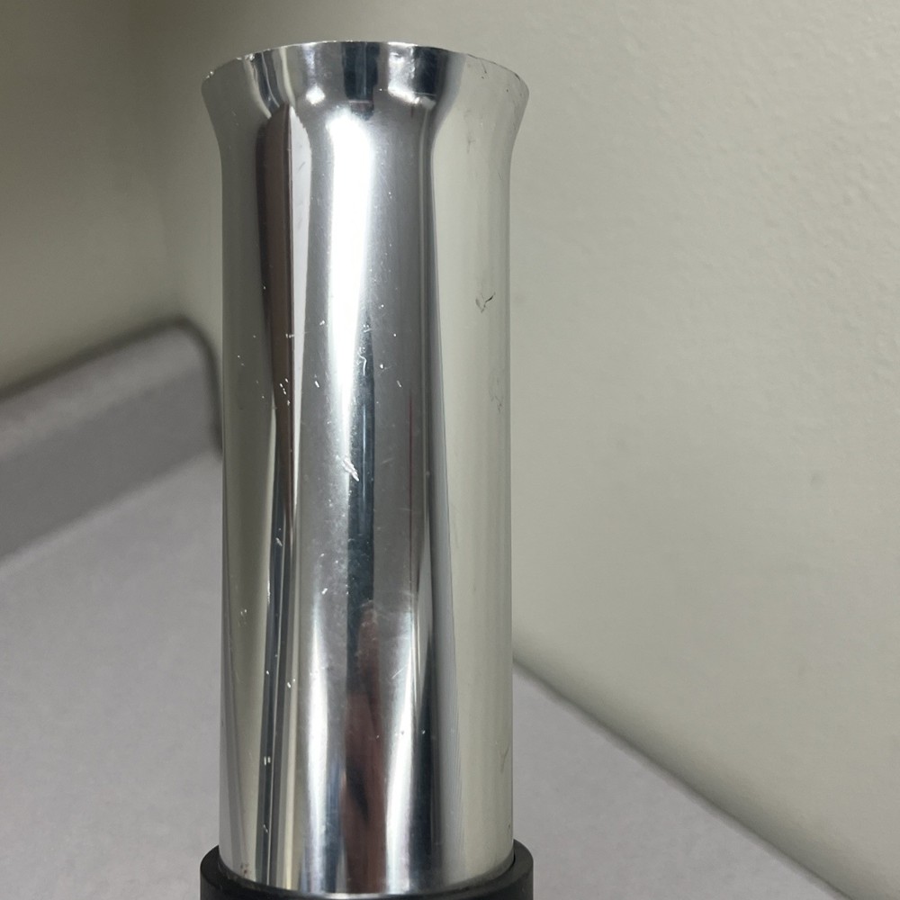 WALKER DOWNRIGGER ADJUSTABLE SINGLE ROD HOLDER - Trolling Rod Holder