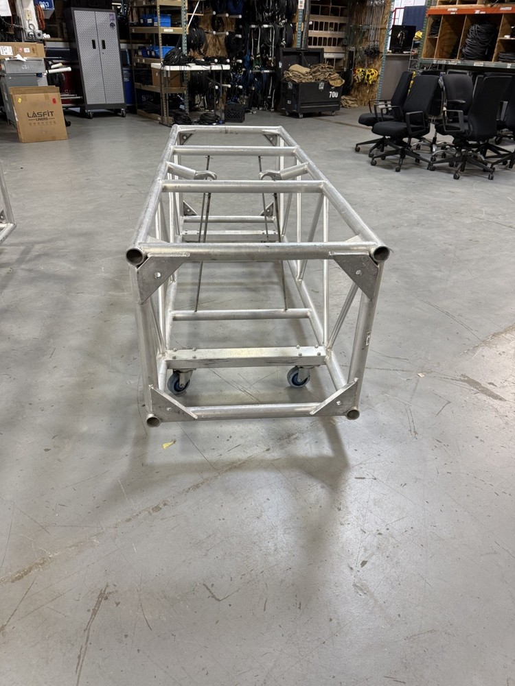 Pre-Hung 6-bar Parcan Truss (PRT)