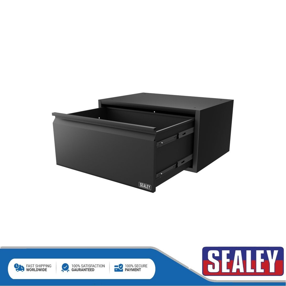 Sealey Modular Wide Single Drawer Unit APMB4