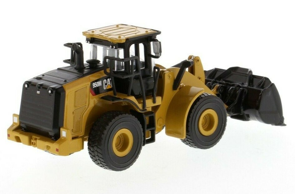 CAT Caterpillar | 1:64 | CAT 950M Wheel Loader | # CAT 85608
