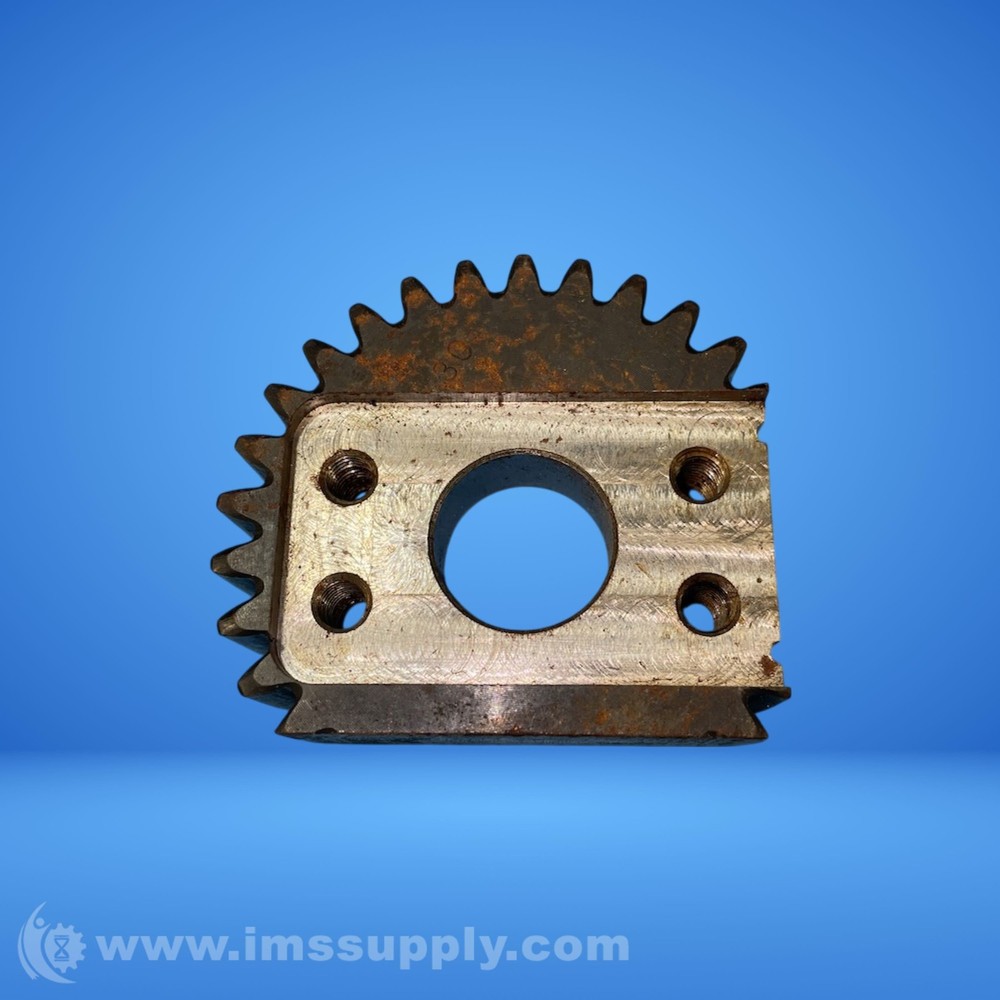 Spur Gear USIP